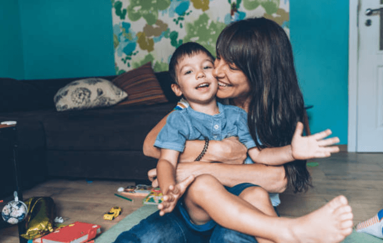 Study finds how many hours mums actually work every single week Study finds how many hours mums actually work every single week