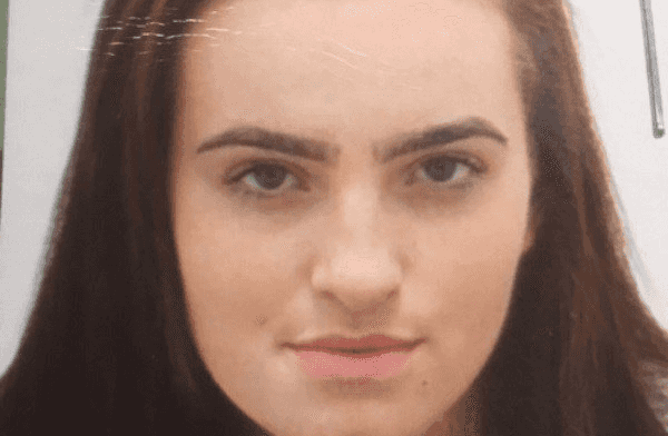 Gardaí have issued an appeal for information in locating teenage girl from Dublin Gardaí have issued an appeal for information in locating teenage girl from Dublin
