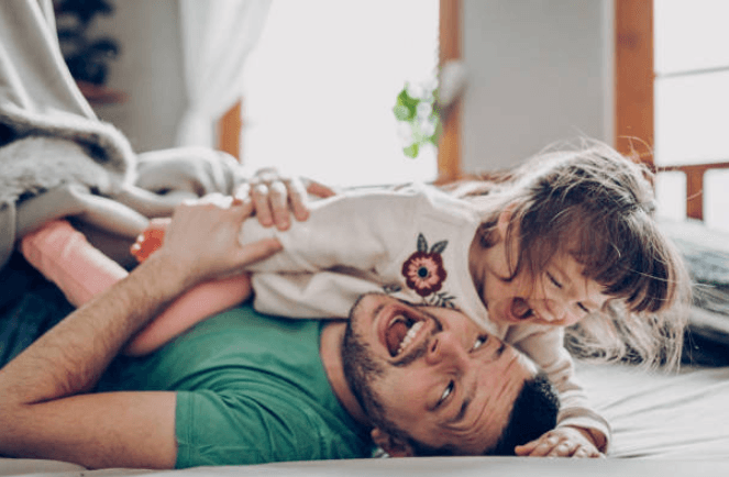 The Dutch have a parenting tradition that could make your life a lot easier The Dutch have a parenting tradition that could make your life a lot easier