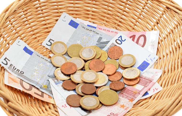 Dublin churches to start using contactless payment for mass collections Dublin churches to start using contactless payment for mass collections