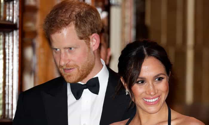 Prince Harry made the sweetest comment about becoming a dad Prince Harry made the sweetest comment about becoming a dad