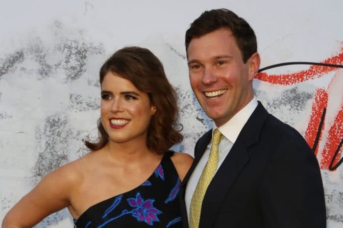 People are convinced that Princess Eugenie is pregnant because of this Instagram post People are convinced that Princess Eugenie is pregnant because of this Instagram post