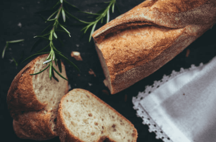 This is the Irish vegan breakfast roll that everyone is loving right now This is the Irish vegan breakfast roll that everyone is loving right now