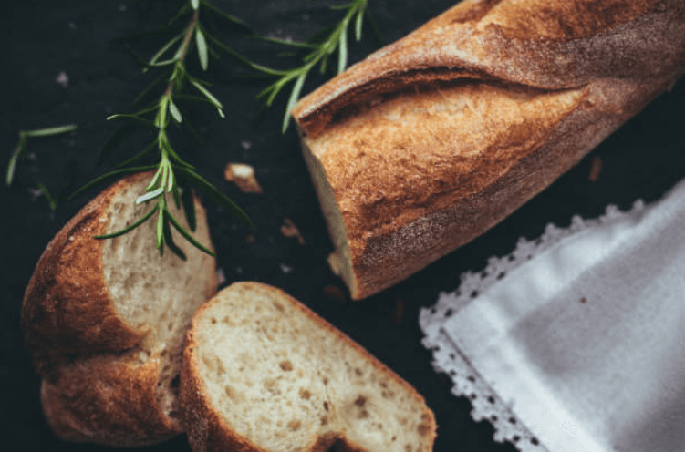 This is the Irish vegan breakfast roll that everyone is loving right now This is the Irish vegan breakfast roll that everyone is loving right now