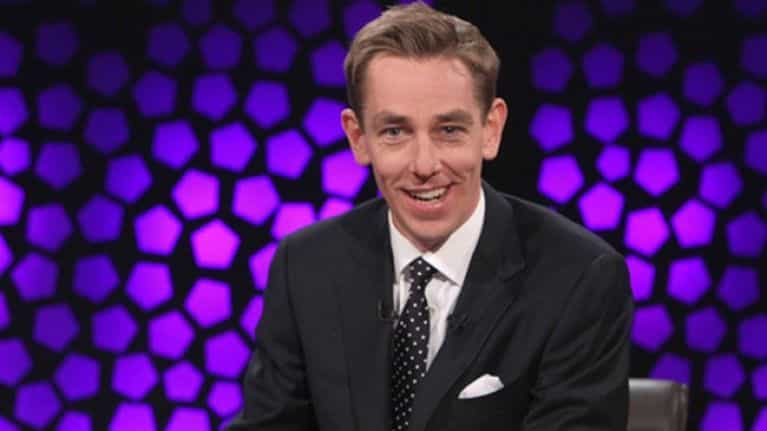 You will definitely want to tune into The Late Late Show this week You will definitely want to tune into The Late Late Show this week
