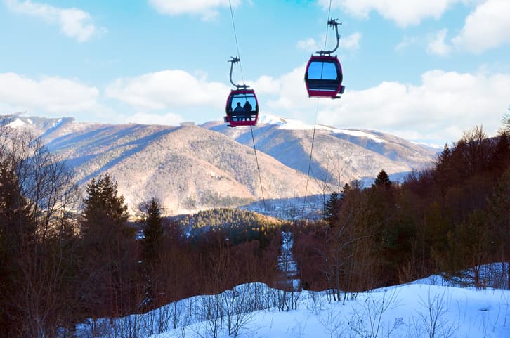 Mayo woman, 31, ‘found dead’ at Austrian ski resort Mayo woman, 31, ‘found dead’ at Austrian ski resort