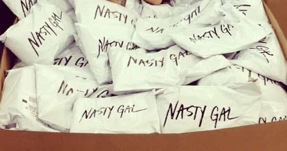 This €20 leopard print skirt from Nasty Gal actually looks designer This €20 leopard print skirt from Nasty Gal actually looks designer