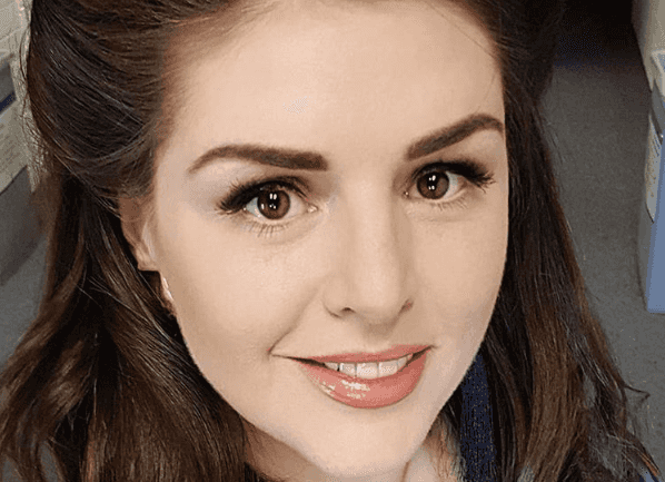 Sile Seoige has opened up about her recent miscarriage on social media Sile Seoige has opened up about her recent miscarriage on social media