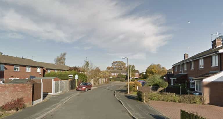 Four children killed in house fire in England Four children killed in house fire in England