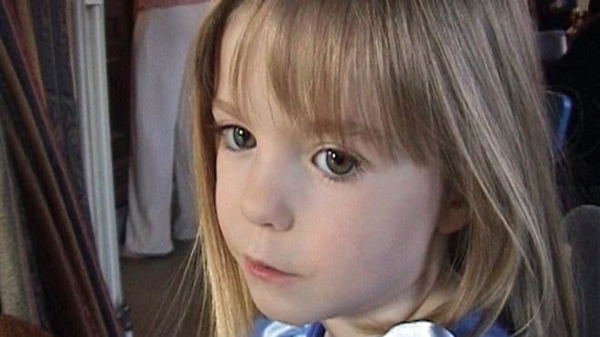 Netflix has released the trailer for The Disappearance of Madeleine McCann Netflix has released the trailer for The Disappearance of Madeleine McCann