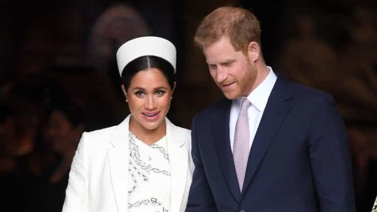 This is what Prince Harry is doing in the lead up to his baby’s arrival This is what Prince Harry is doing in the lead up to his baby’s arrival