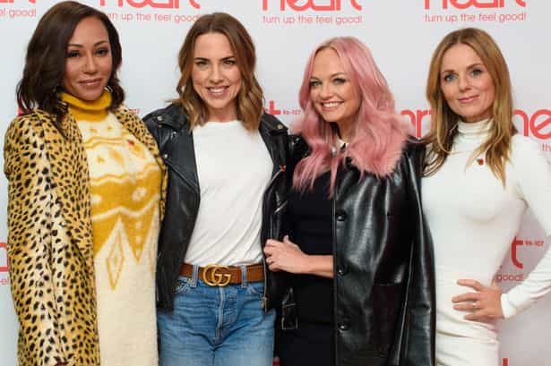 It has just been announced that extra tickets are going on sale for the Spice Girls It has just been announced that extra tickets are going on sale for the Spice Girls