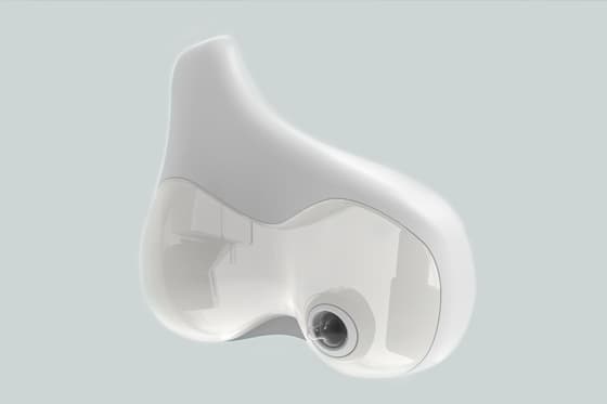 This new device will allow dads to breastfeed their babies themselves This new device will allow dads to breastfeed their babies themselves