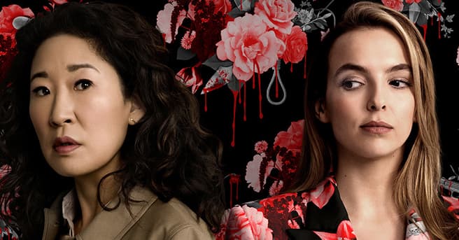 A new trailer for Killing Eve is out and we already can’t wait to sit down and watch it A new trailer for Killing Eve is out and we already can’t wait to sit down and watch it