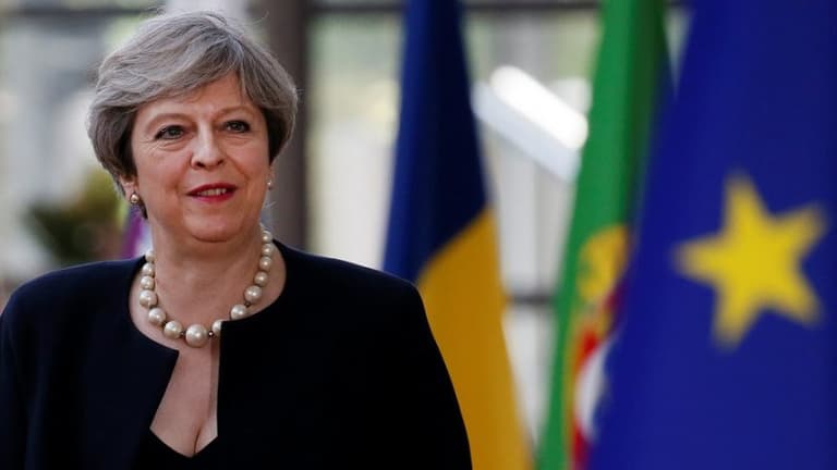 Theresa May tells MPs she will resign after Brexit deal is done Theresa May tells MPs she will resign after Brexit deal is done