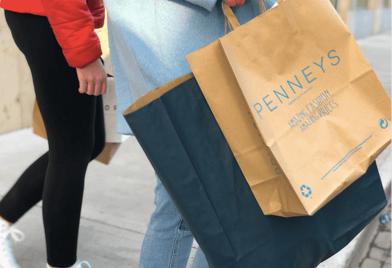 Comfort is key! The €15 Penneys dress that’s perfect for everyday wear Comfort is key! The €15 Penneys dress that’s perfect for everyday wear
