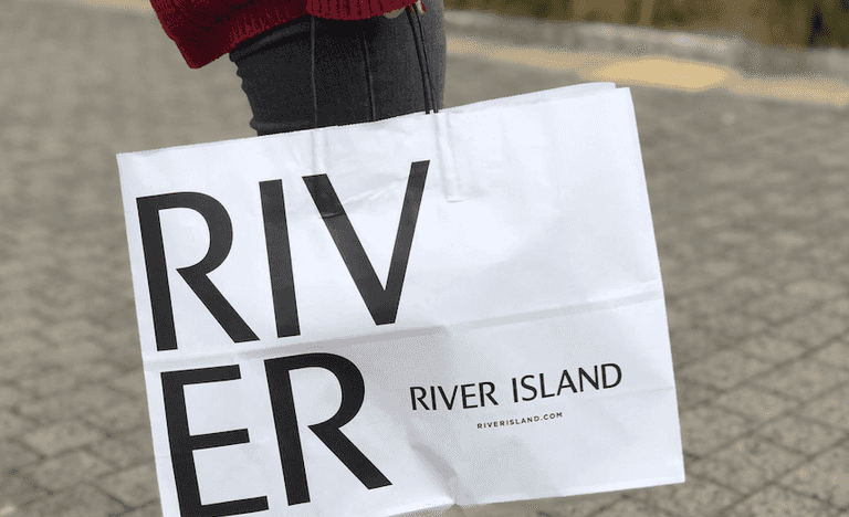 This River Island dress comes in three colours and it would be perfect for a special occasion This River Island dress comes in three colours and it would be perfect for a special occasion
