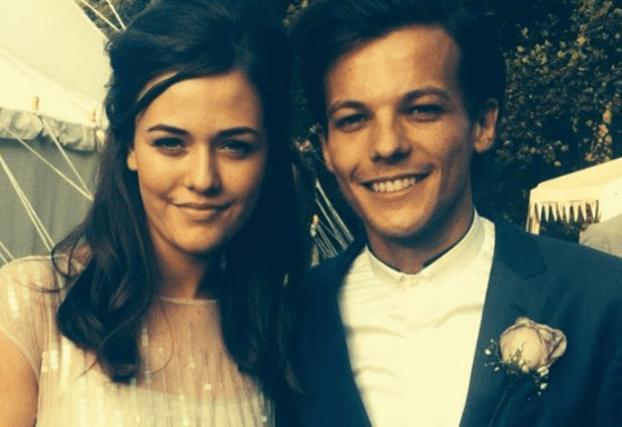 Louis Tomlinson’s younger sister, Félicité, has died at the age of 18 Louis Tomlinson’s younger sister, Félicité, has died at the age of 18