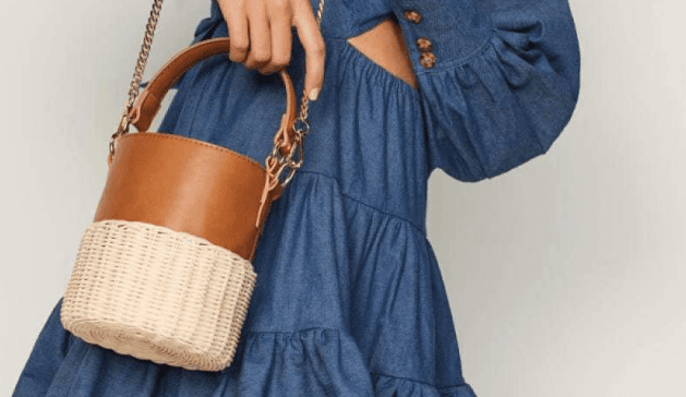 Six neat handbags under €60 to add to your spring wardrobe like, right now Six neat handbags under €60 to add to your spring wardrobe like, right now