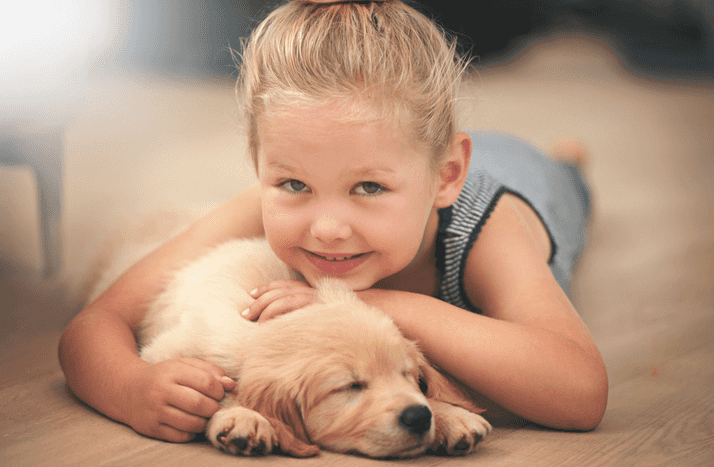 New puppy at home? These are the the most popular names right now New puppy at home? These are the the most popular names right now