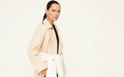 Looking for a new coat? Mango is having a massive sale right now Looking for a new coat? Mango is having a massive sale right now
