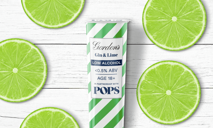 Gordon’s Gin launches G&T ice pops and we can’t wait for summer to begin Gordon’s Gin launches G&T ice pops and we can’t wait for summer to begin
