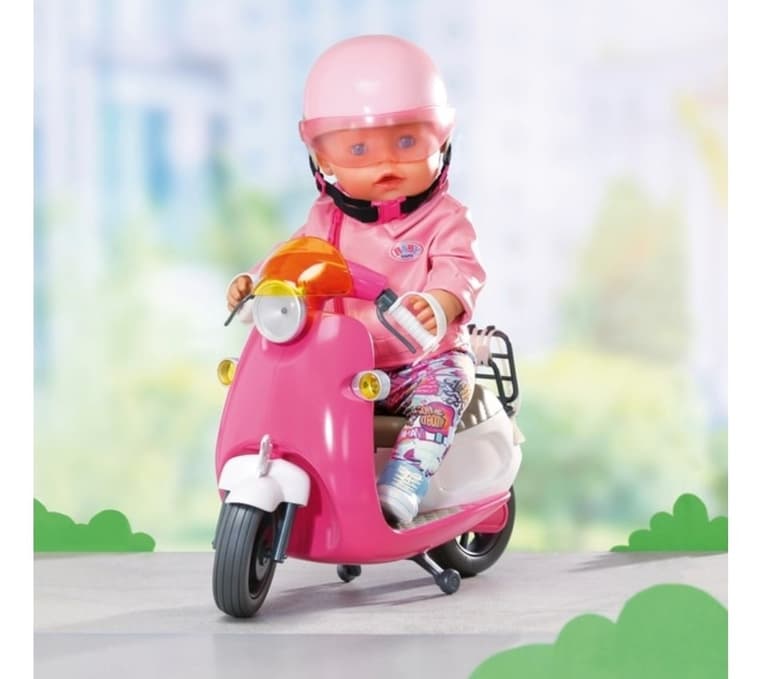 Musings: Baby Born dolls — setting impossible standards for babies since 1991 Musings: Baby Born dolls — setting impossible standards for babies since 1991