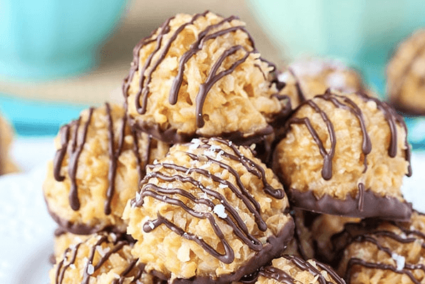 Baking with kids: 3 tasty no-bake cookie recipes to get stuck into this week Baking with kids: 3 tasty no-bake cookie recipes to get stuck into this week