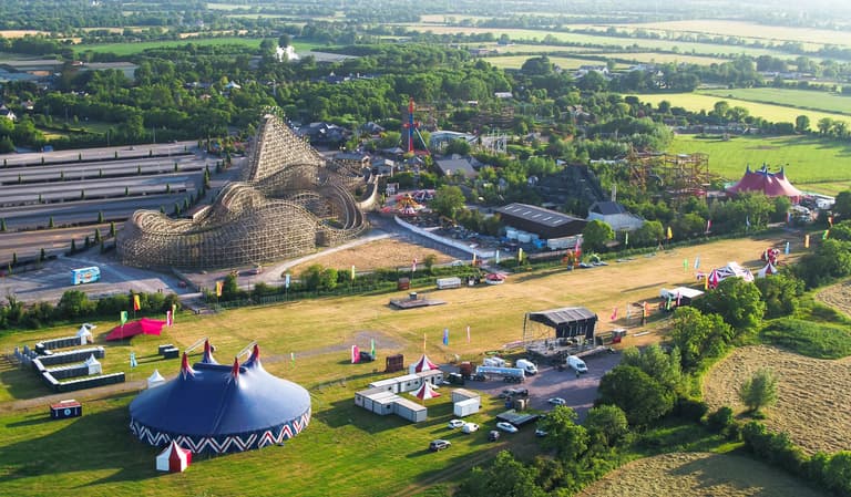 Tayto FunFest is happening this week and we have all the details that you’ll need Tayto FunFest is happening this week and we have all the details that you’ll need