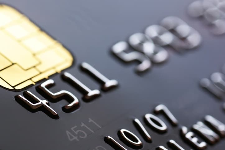 New fingerprint debit cards are being trialed to remove €30 contactless limit New fingerprint debit cards are being trialed to remove €30 contactless limit