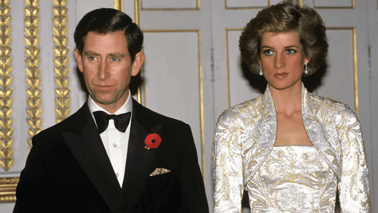 Princess Diana and Prince Charles did THIS together the day they got divorced Princess Diana and Prince Charles did THIS together the day they got divorced