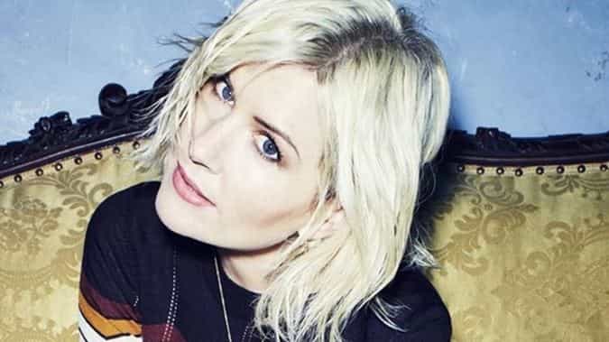 Dido is playing a comeback gig in the 3Arena later this year Dido is playing a comeback gig in the 3Arena later this year