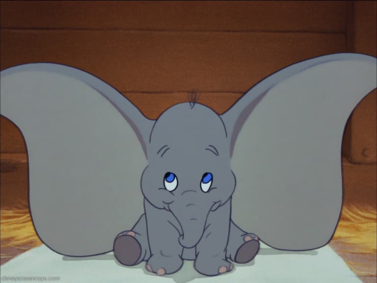 Penneys have released the most adorable Dumbo collection Penneys have released the most adorable Dumbo collection