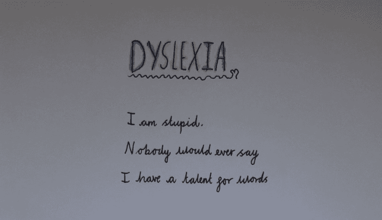 This 10-year-old girl’s beautiful poem about being dyslexic is going viral This 10-year-old girl’s beautiful poem about being dyslexic is going viral