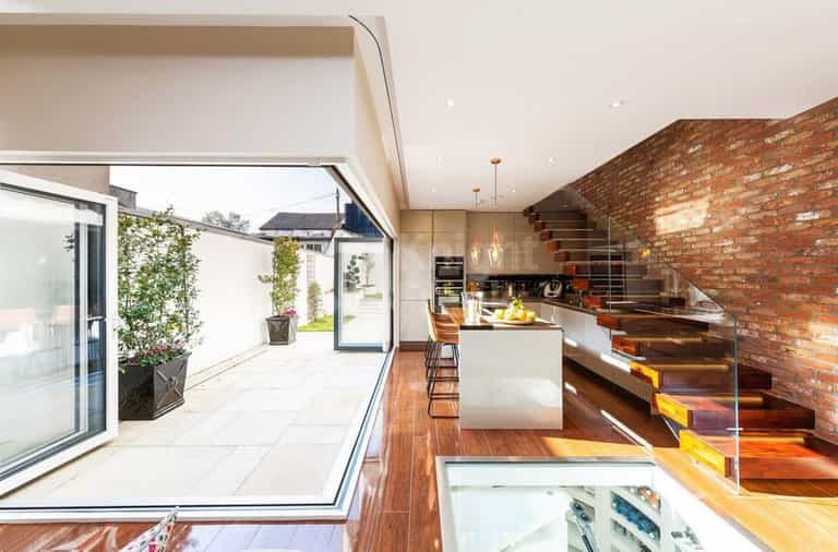 Just wait until you see inside this stunning property for sale in Dublin 8 Just wait until you see inside this stunning property for sale in Dublin 8