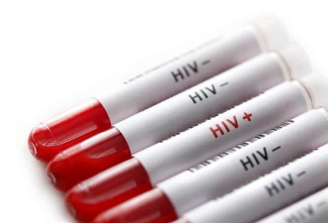 A HIV-positive man has become the second ever person to be cleared of the Aids virus A HIV-positive man has become the second ever person to be cleared of the Aids virus