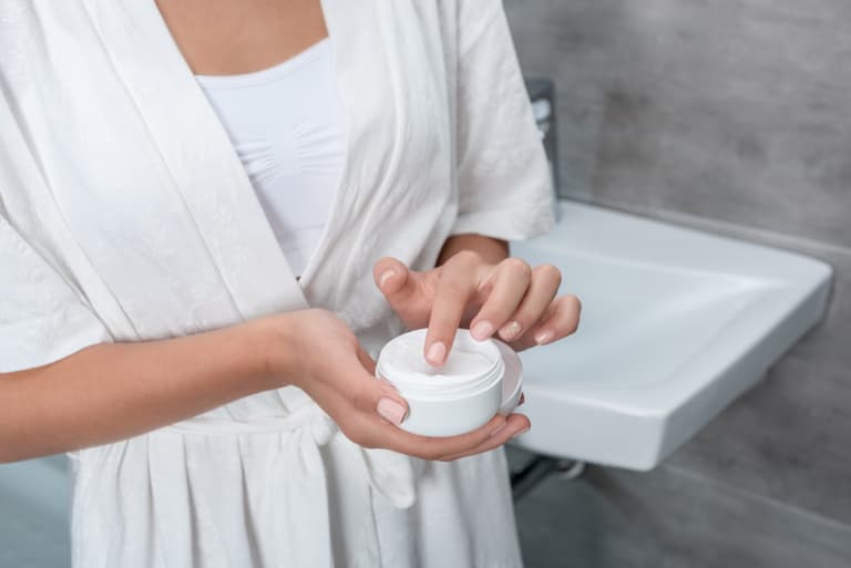 The budget €3 skin cream that worked for my skin when nothing else would The budget €3 skin cream that worked for my skin when nothing else would