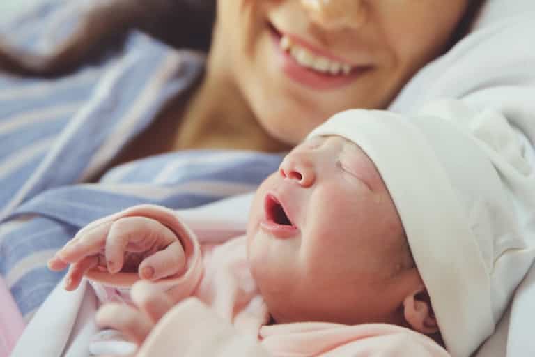 Baby 101: All of the milestones you can expect in your baby’s first year Baby 101: All of the milestones you can expect in your baby’s first year