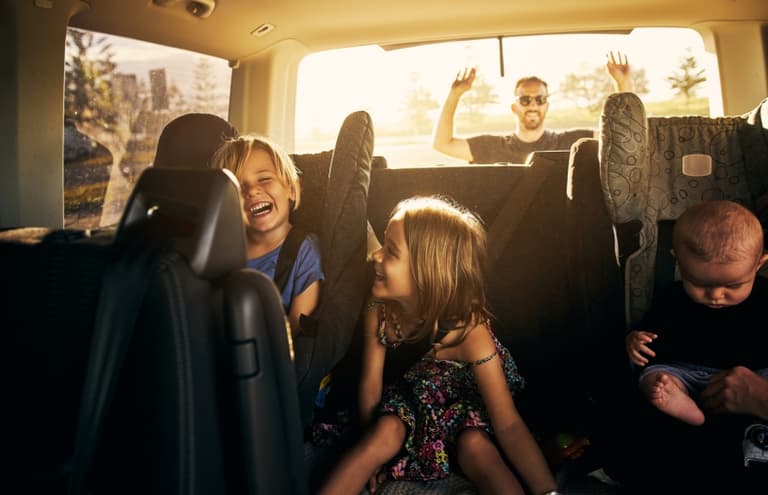 Road trip? 3 fun and easy car games that might just save your sanity Road trip? 3 fun and easy car games that might just save your sanity