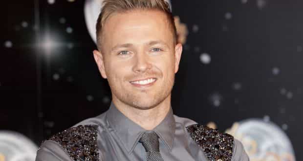 Nicky Byrne just surprised his family with a new puppy, and just LOOK at him Nicky Byrne just surprised his family with a new puppy, and just LOOK at him