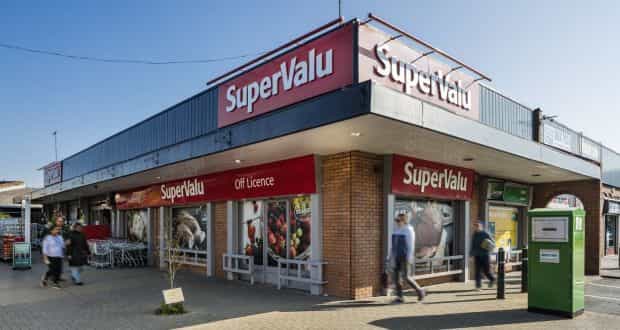 SuperValu offering free online deliveries for autism community during month of April SuperValu offering free online deliveries for autism community during month of April