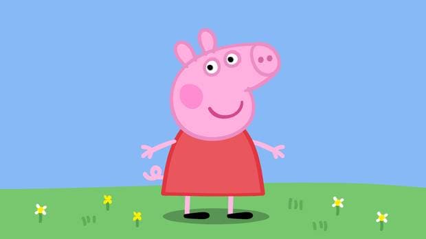 This is the main reason your child is obsessed with Peppa Pig This is the main reason your child is obsessed with Peppa Pig