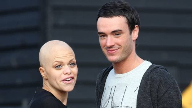 Jack Tweed says he still can’t move on from Jade Goody 10 years after her death Jack Tweed says he still can’t move on from Jade Goody 10 years after her death