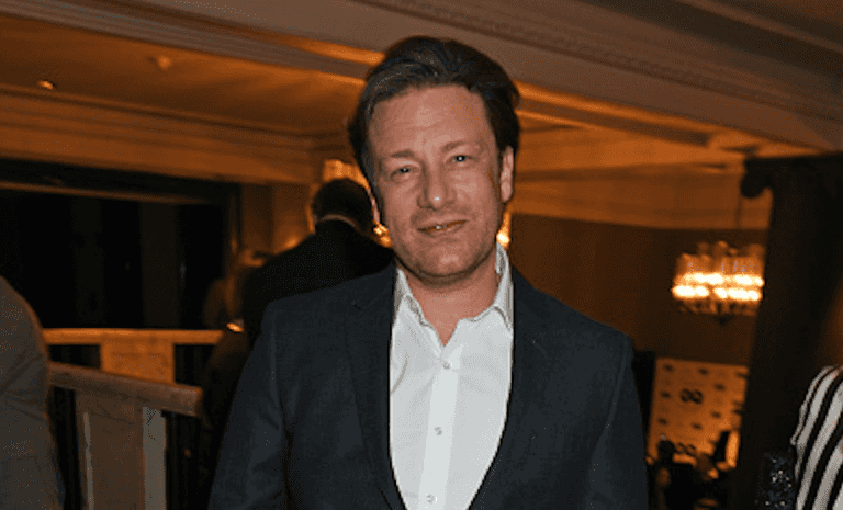 Vegetables should be the first food you introduce your child to, says Jamie Oliver Vegetables should be the first food you introduce your child to, says Jamie Oliver