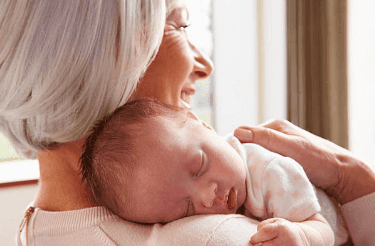 Mother-in-law wants her grandkids to call her ‘mommy’ and there’s uproar Mother-in-law wants her grandkids to call her ‘mommy’ and there’s uproar