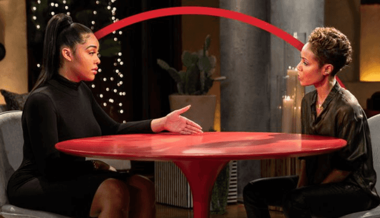 ‘You ARE the reason my family broke up’: Khloe shares reaction to Jordyn’s interview ‘You ARE the reason my family broke up’: Khloe shares reaction to Jordyn’s interview