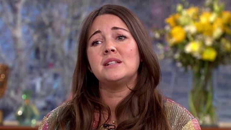 ‘What did I do?’: Lacey Turner admits she blamed herself for her two miscarriages ‘What did I do?’: Lacey Turner admits she blamed herself for her two miscarriages