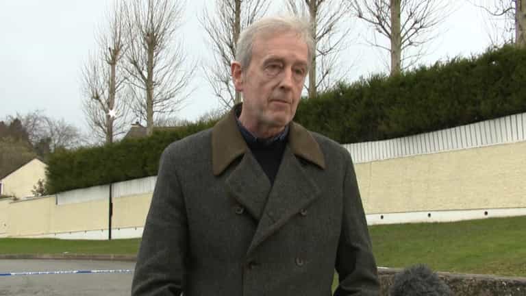 Tyrone hotel owner says he was ‘shocked and horrified’ over his arrest for suspected drug possession Tyrone hotel owner says he was ‘shocked and horrified’ over his arrest for suspected drug possession