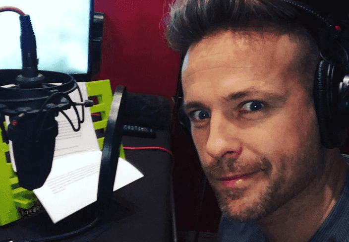 Nicky Byrne just made an official announcement about leaving 2FM Nicky Byrne just made an official announcement about leaving 2FM