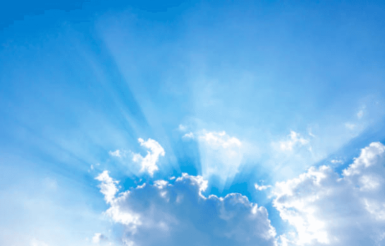 Met Éireann say that temperatures are going to climb this week Met Éireann say that temperatures are going to climb this week